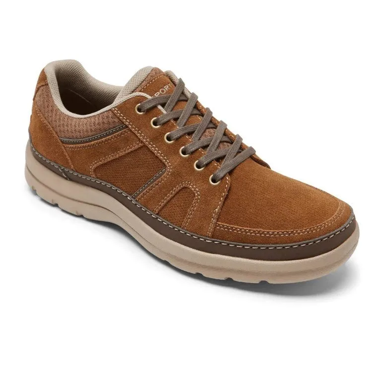 Rockport Mens GYK MDG Blucher Sneakers