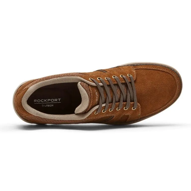 Rockport Mens GYK MDG Blucher Sneakers