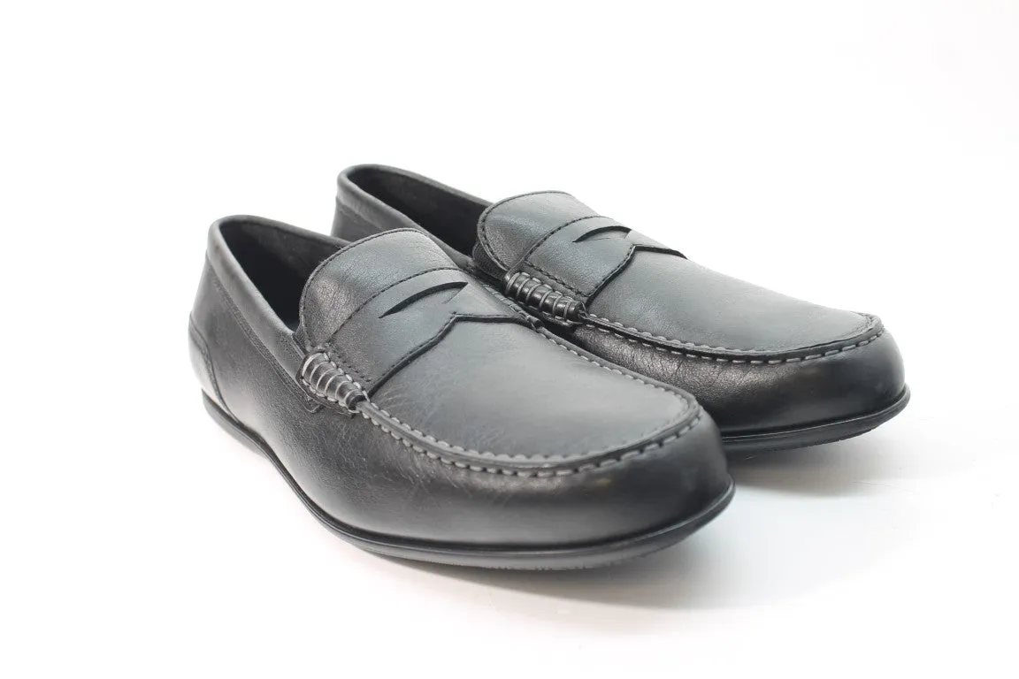 Rockport Men's Malcom Penny Loafers Used Size 4