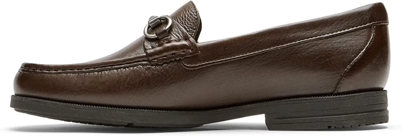 Rockport Men's Bit Loafers - Preston Collection