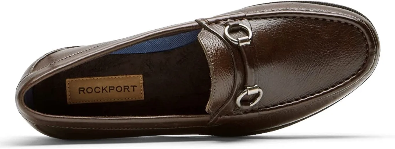 Rockport Men's Bit Loafers - Preston Collection