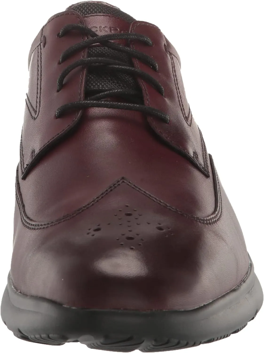 Rockport Men's Truflex Dressports Wingtip Oxford - Men's Dress Shoes.