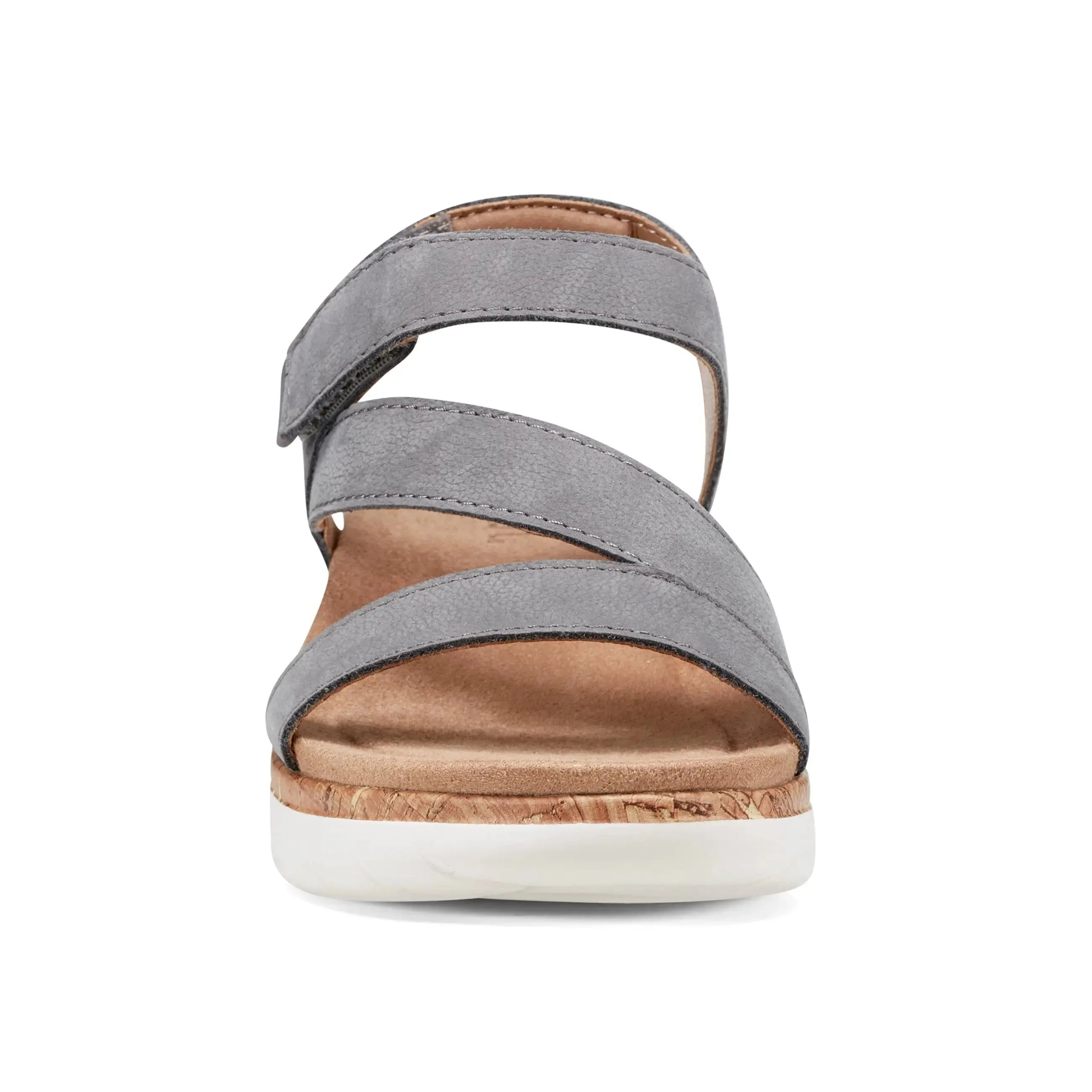 Roni Casual Strappy Flat Sandals