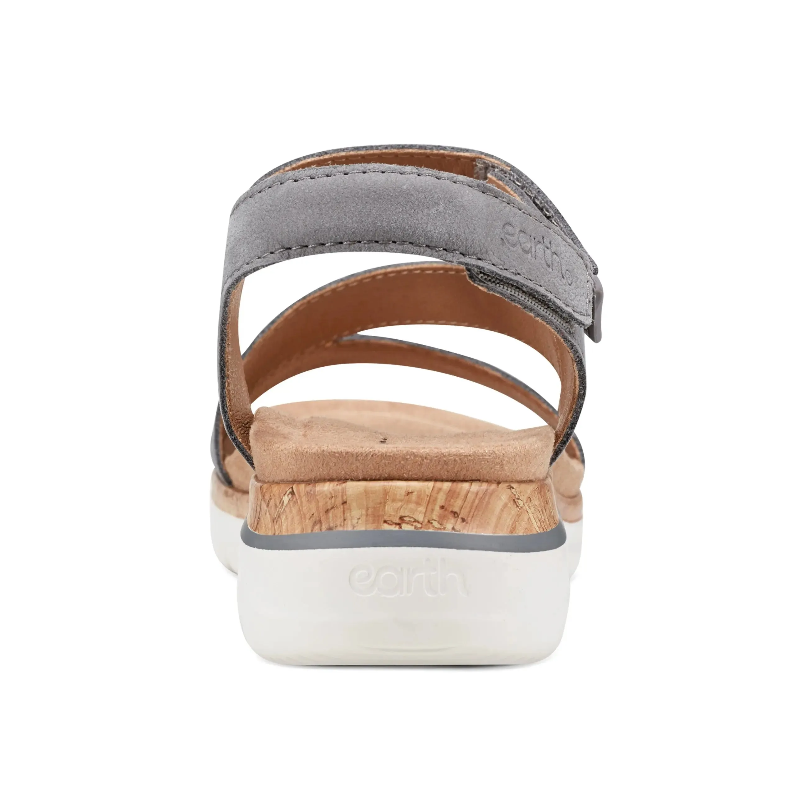 Roni Casual Strappy Flat Sandals