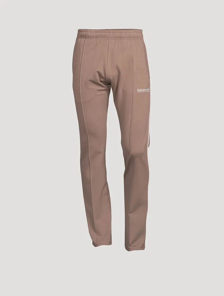 SAINTWOODS Tracksuit Pants