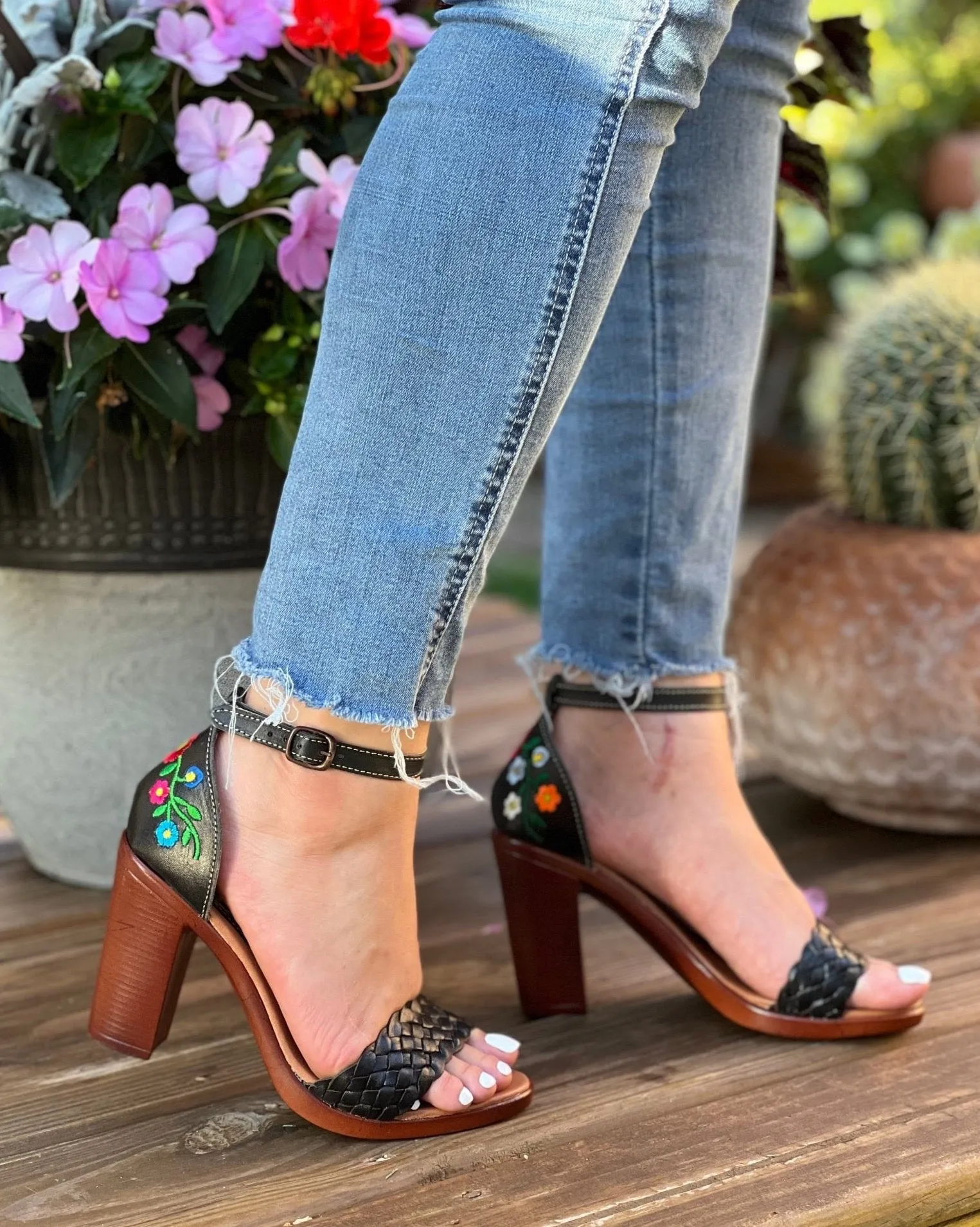 Salma Heels