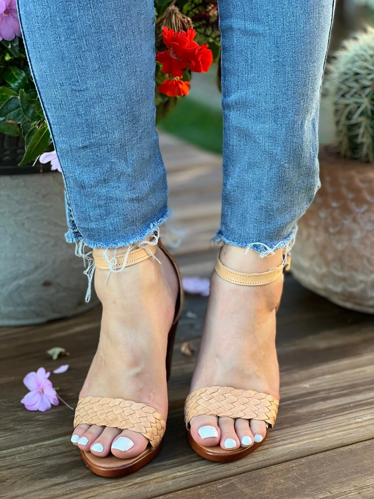 Salma Heels