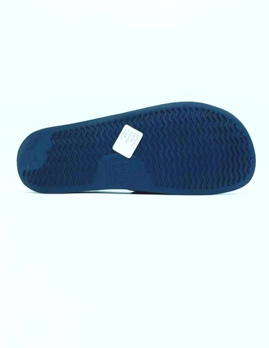 Blue Reebok Fulgere Men's Slide Sandals