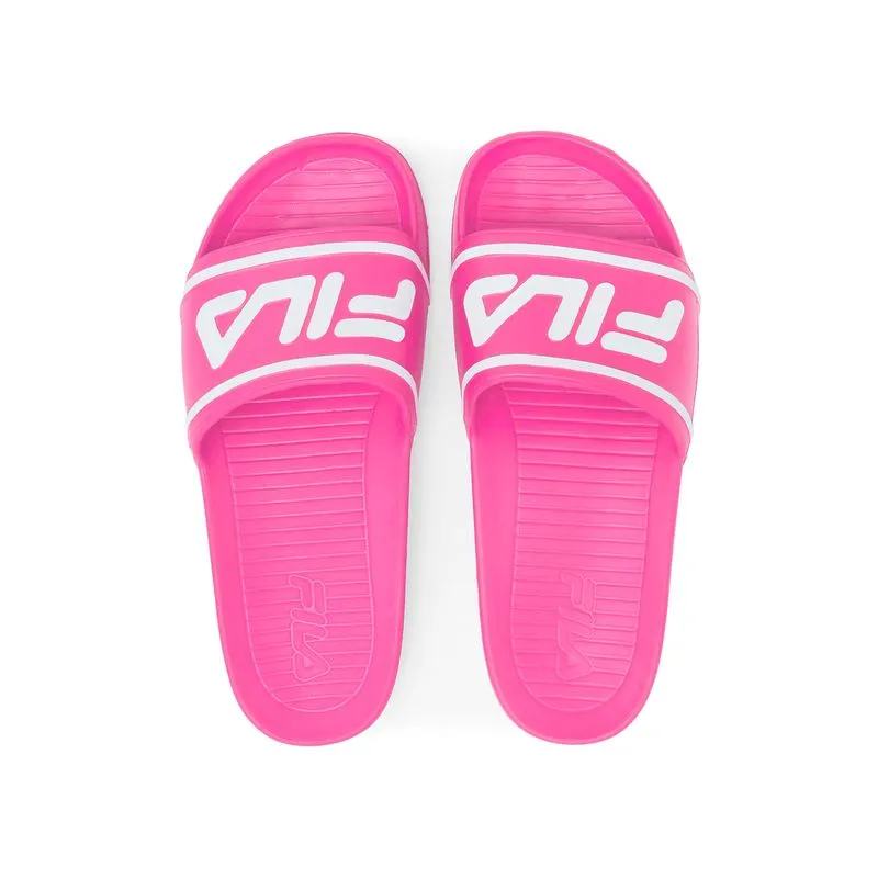 Women's Sleek Slide Swim Sandals