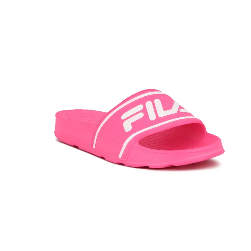 Women's Sleek Slide Swim Sandals