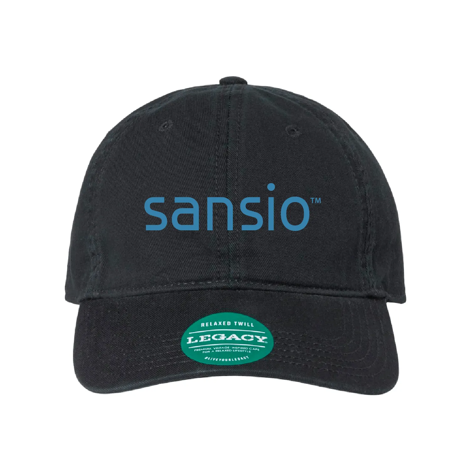 Sansio Relaxed Twill Dad Hat