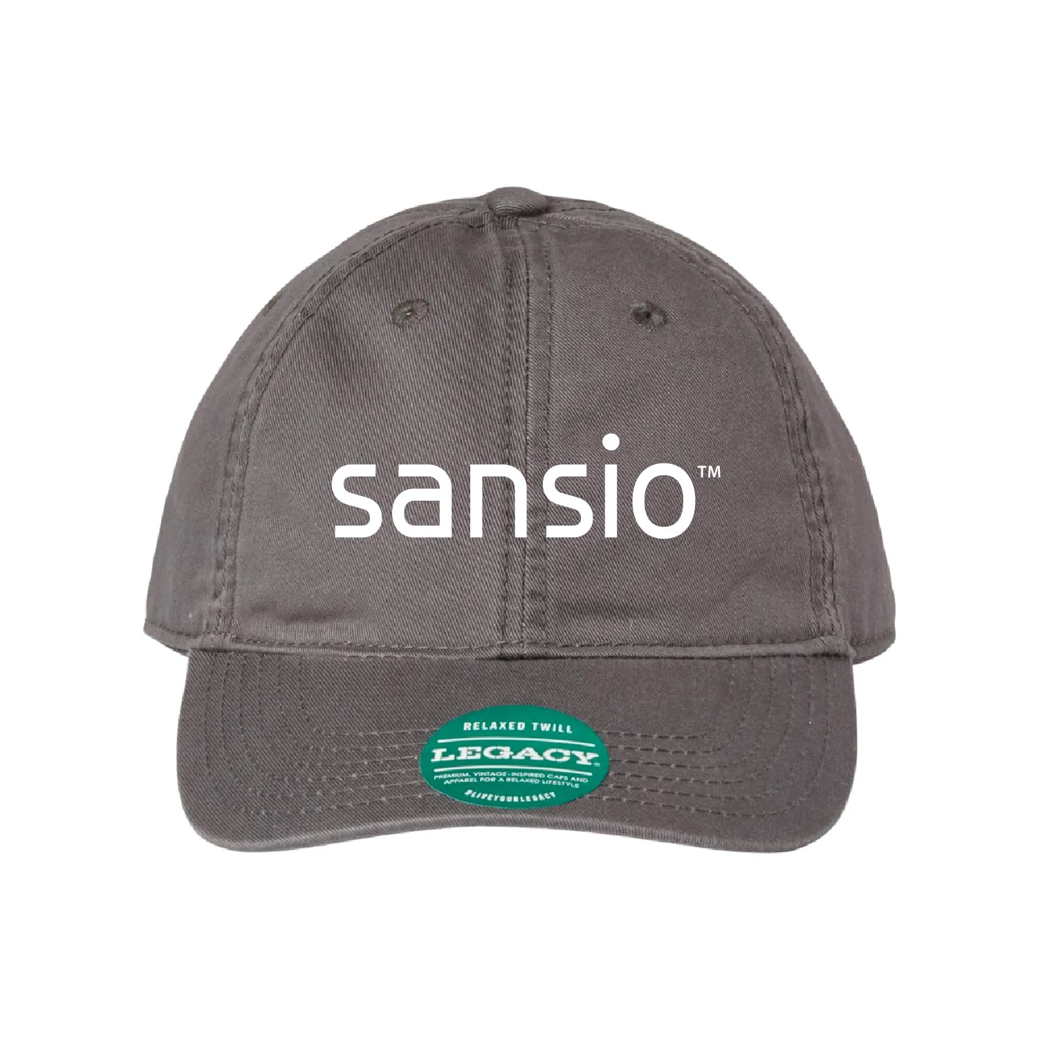 Sansio Relaxed Twill Dad Hat