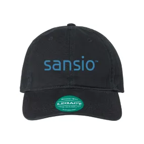 Sansio Relaxed Twill Dad Hat