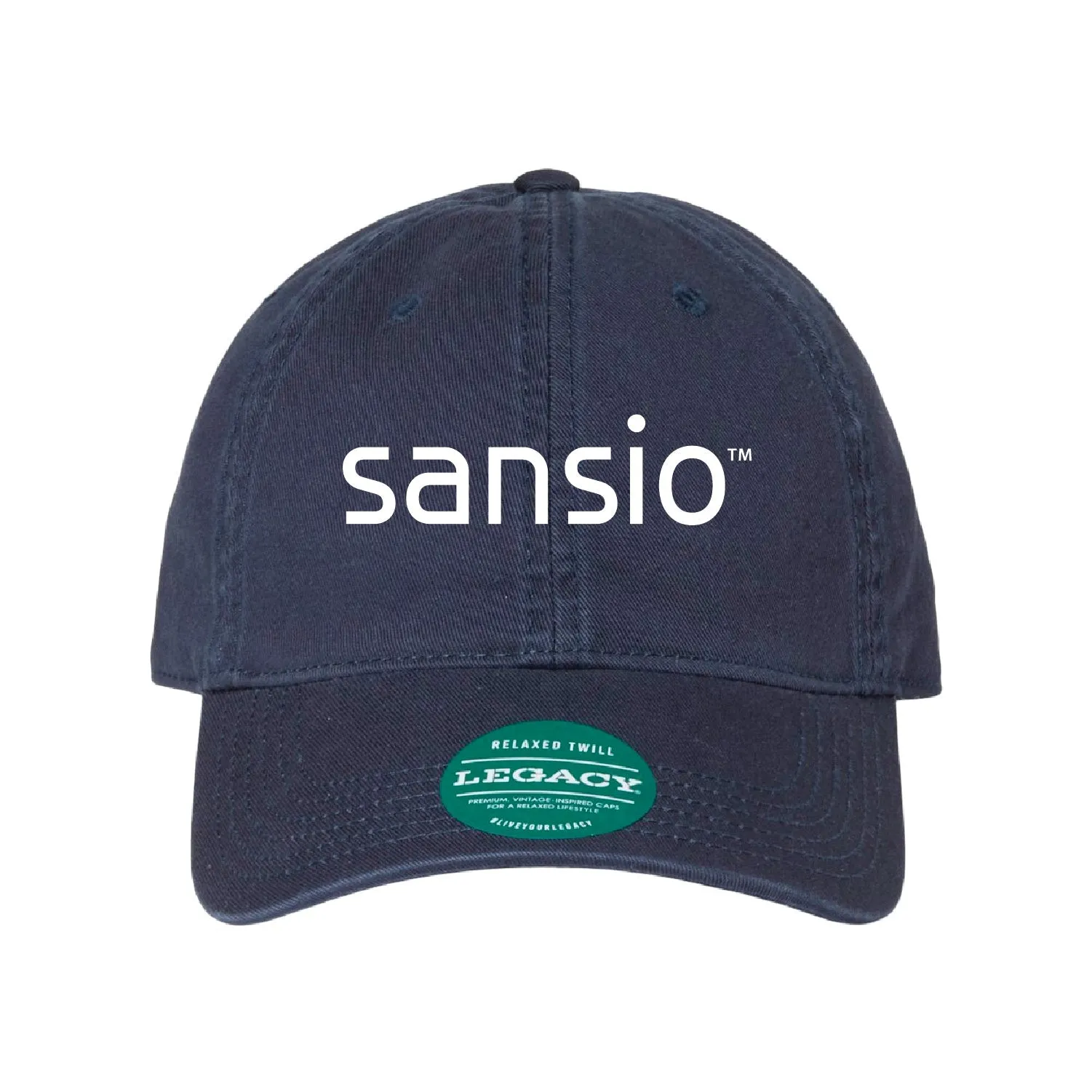 Sansio Relaxed Twill Dad Hat