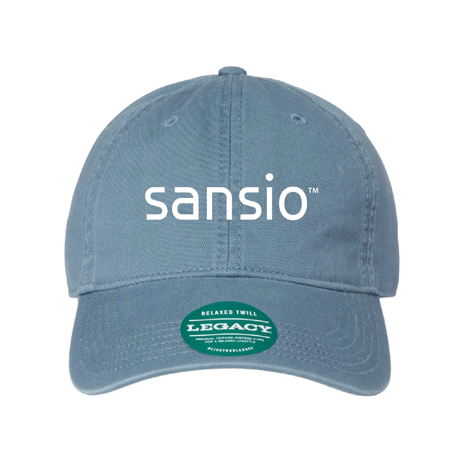 Sansio Relaxed Twill Dad Hat