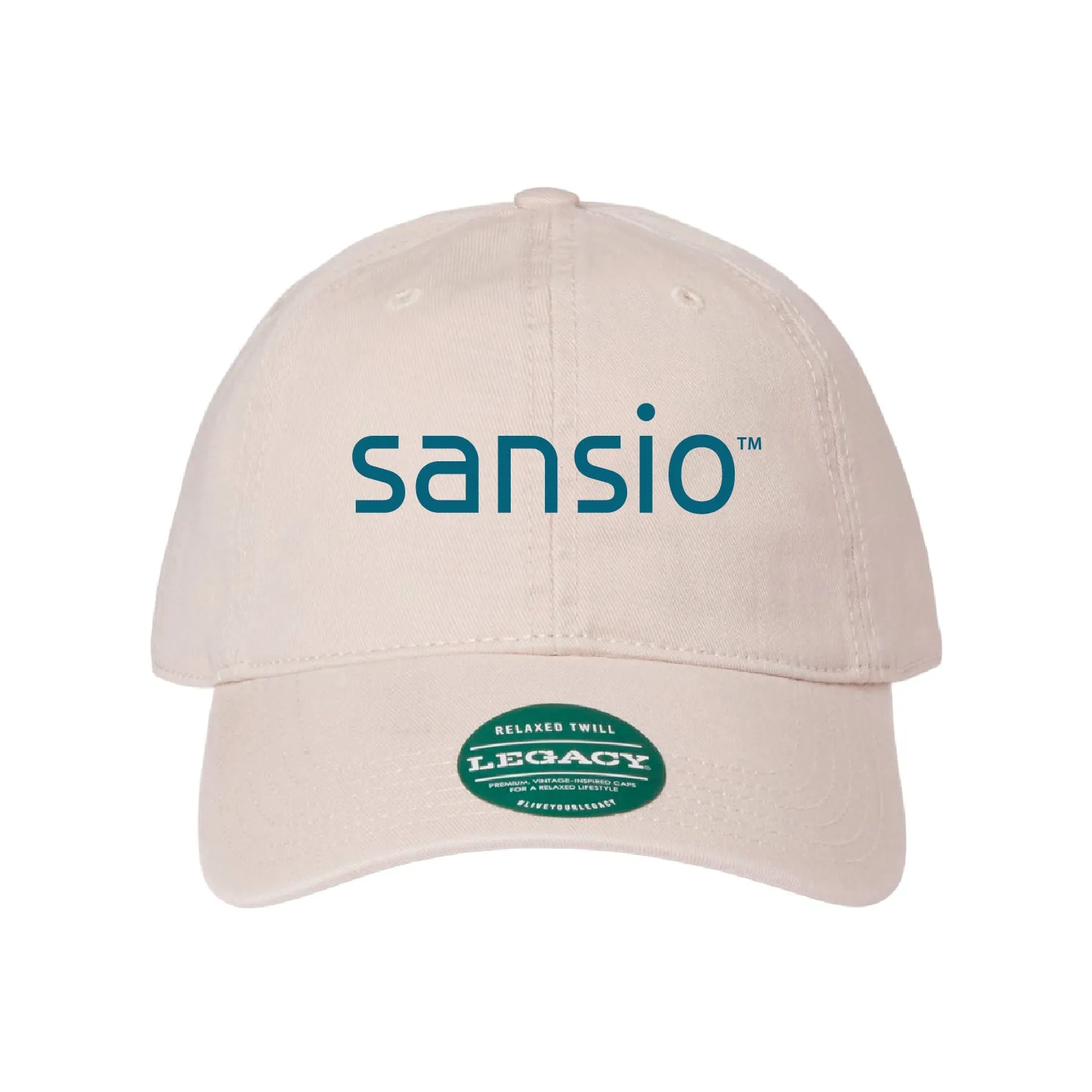 Sansio Relaxed Twill Dad Hat