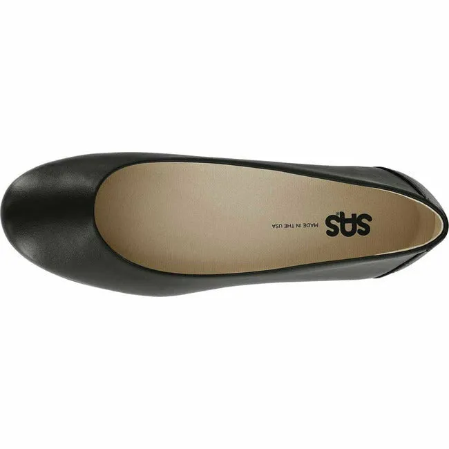 SAS Women's Scenic Ballet Flat