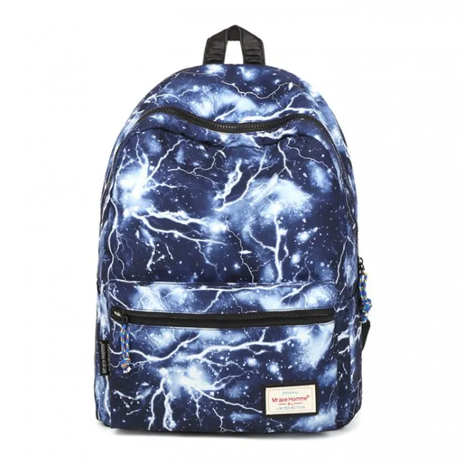 School Backpack Travel Backpacks - Cool Flash Backpacks