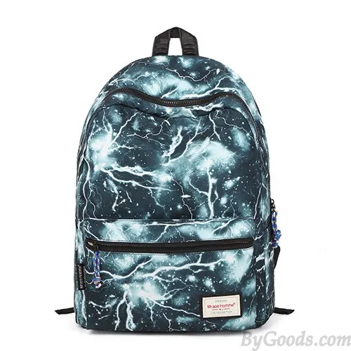 School Backpack Travel Backpacks - Cool Flash Backpacks