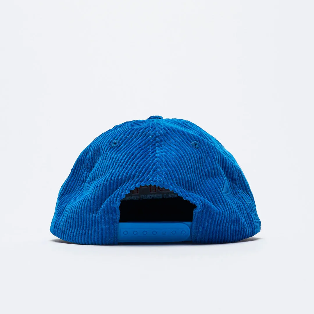 Sci-FI Fantasy - Corporate Experience Hat (Blue)