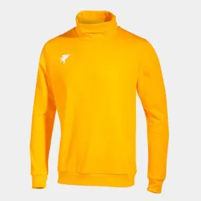 Sena Orange Sweatshirt - Shop Now.