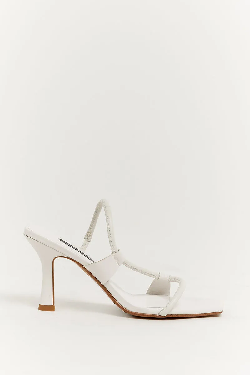 SENSO UXLEY CHALK HEELS