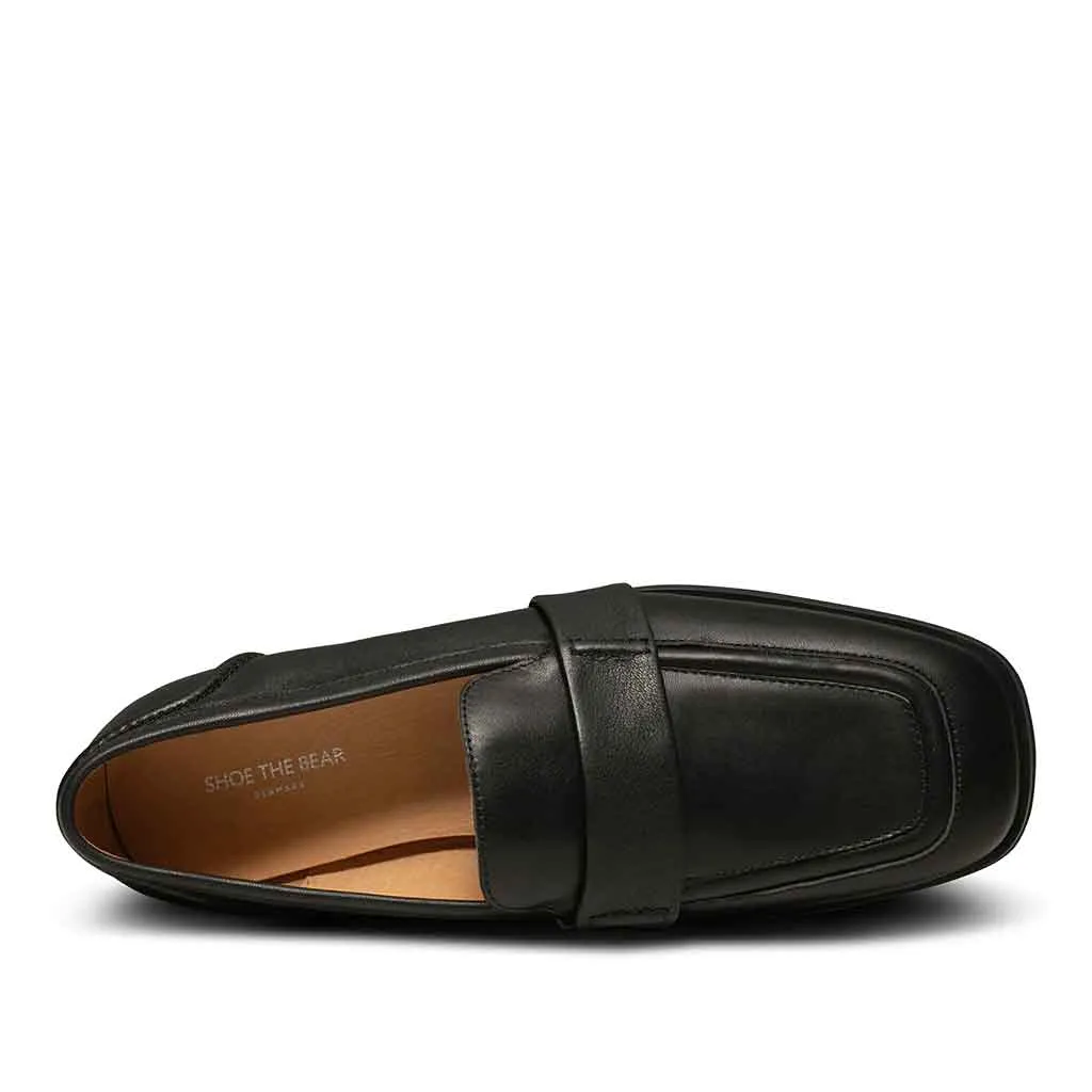 Shoe The Bear Erika Saddle Loafer Flat