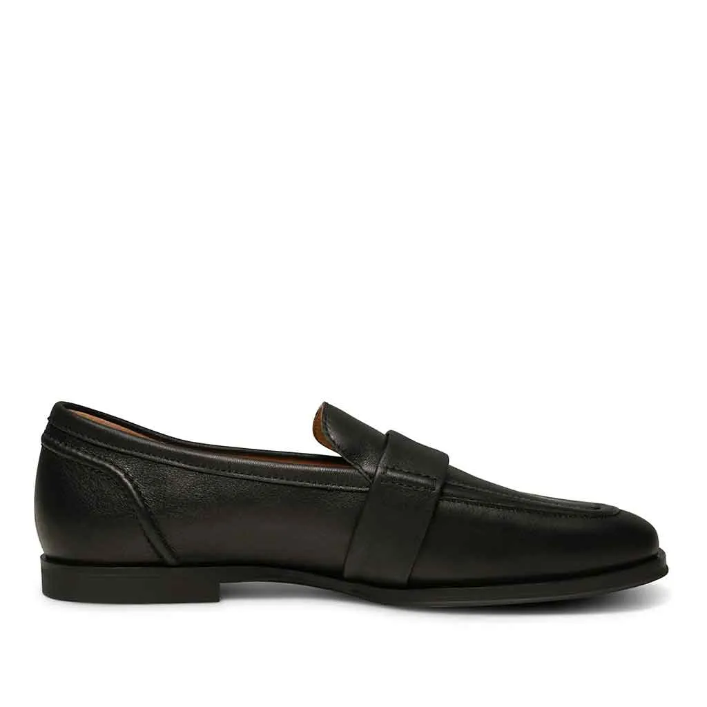 Shoe The Bear Erika Saddle Loafer Flat