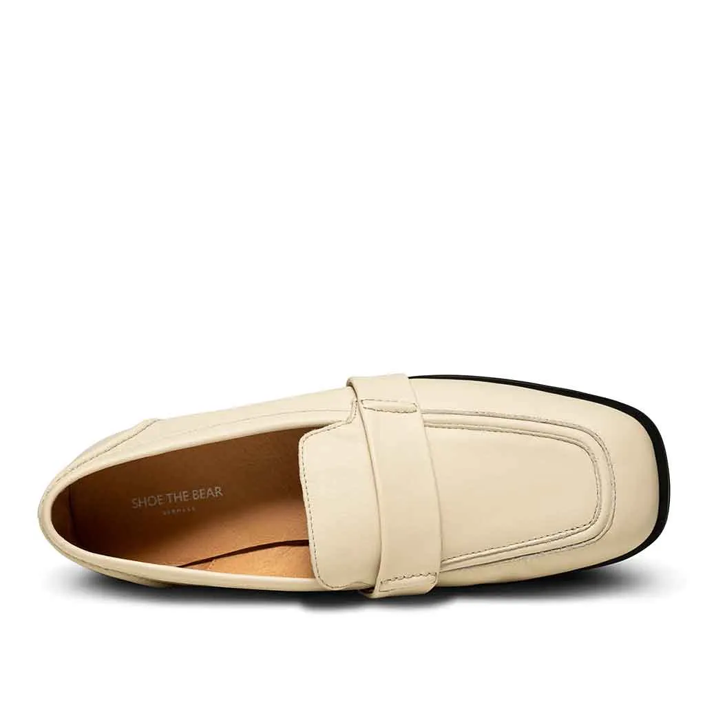 Shoe The Bear Erika Saddle Loafer Flat