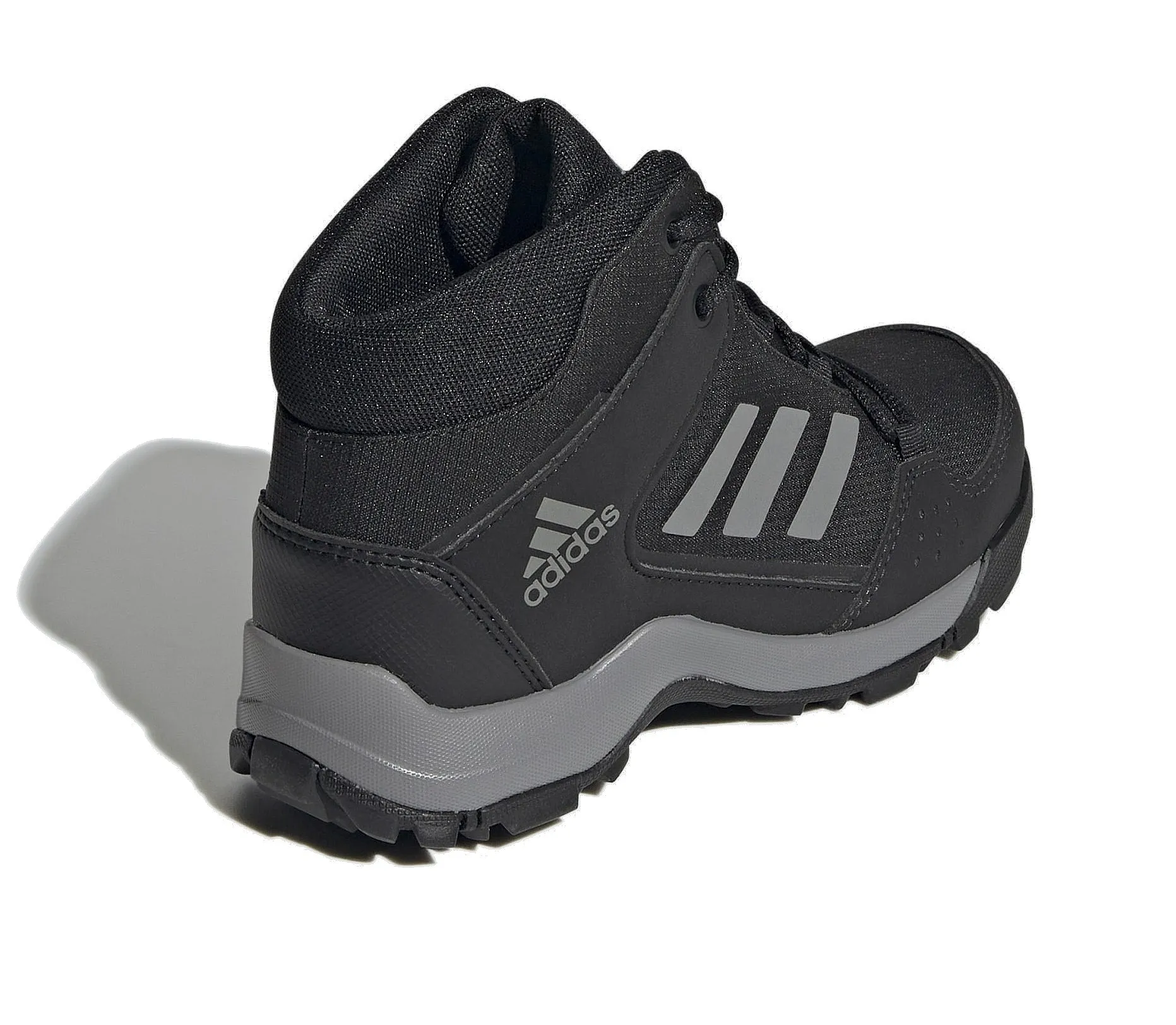 shoes adidas Performance Hyperhiker K - Core Black/Grey Three/Core Black - unisex junior