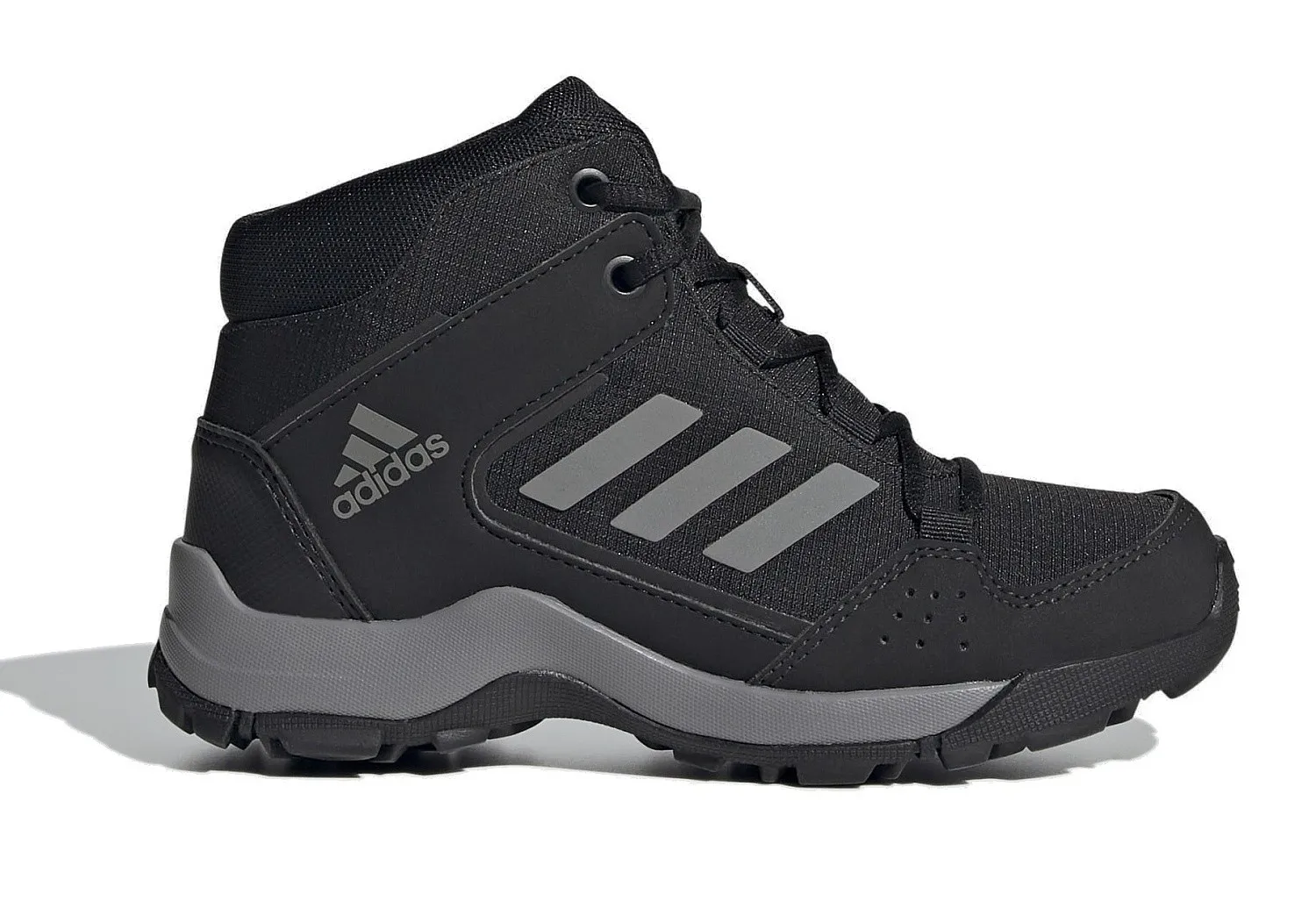 shoes adidas Performance Hyperhiker K - Core Black/Grey Three/Core Black - unisex junior