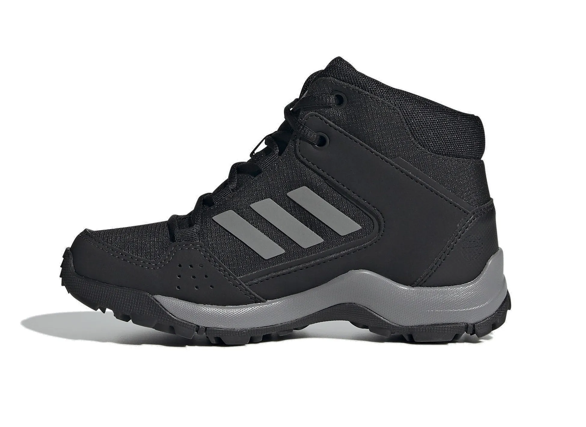 shoes adidas Performance Hyperhiker K - Core Black/Grey Three/Core Black - unisex junior