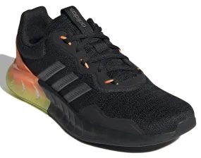 shoes adidas Performance Kaptir Super - Core Black/Iron Met/Grey Six - men´s