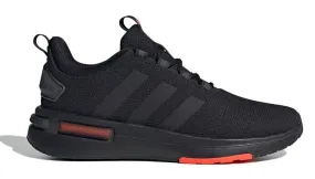 shoes adidas Performance Racer TR23 - Core Black/Core Black/Solar Red - men´s