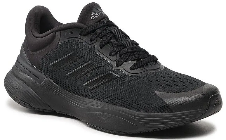 shoes adidas Performance Response Super 3.0 - Core Black/Core Black/Cloud White - men´s