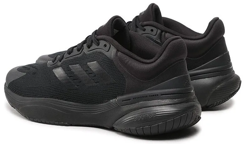 shoes adidas Performance Response Super 3.0 - Core Black/Core Black/Cloud White - men´s