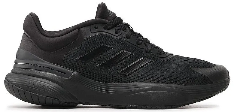 shoes adidas Performance Response Super 3.0 - Core Black/Core Black/Cloud White - men´s