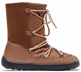 shoes Be Lenka Snowfox - Dark Brown - women´s