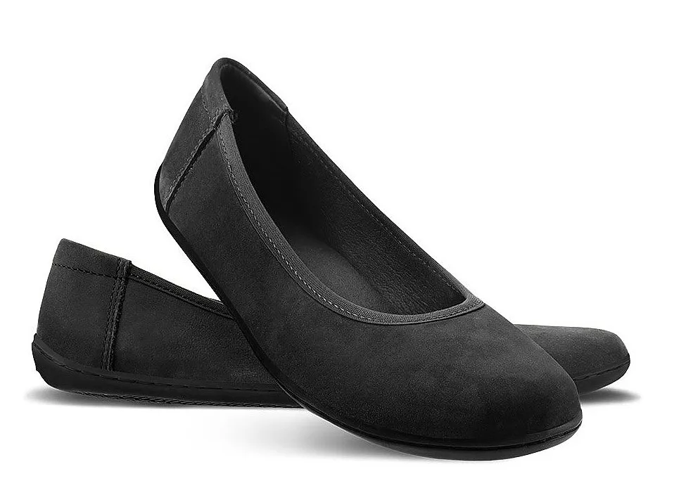 shoes Be Lenka Sophie  - Matt Black - women´s