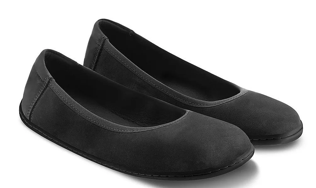 shoes Be Lenka Sophie  - Matt Black - women´s