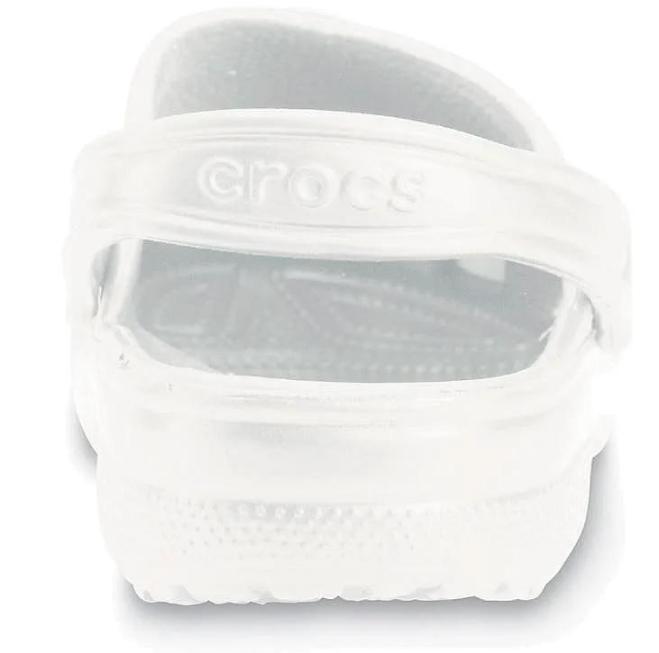 shoes Crocs Classic - White