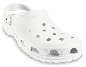 shoes Crocs Classic - White