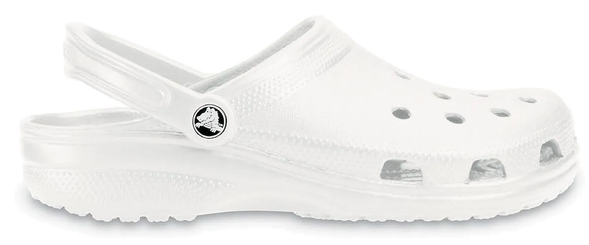 shoes Crocs Classic - White