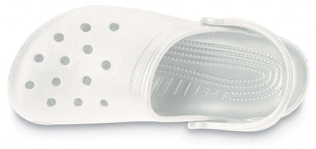 shoes Crocs Classic - White