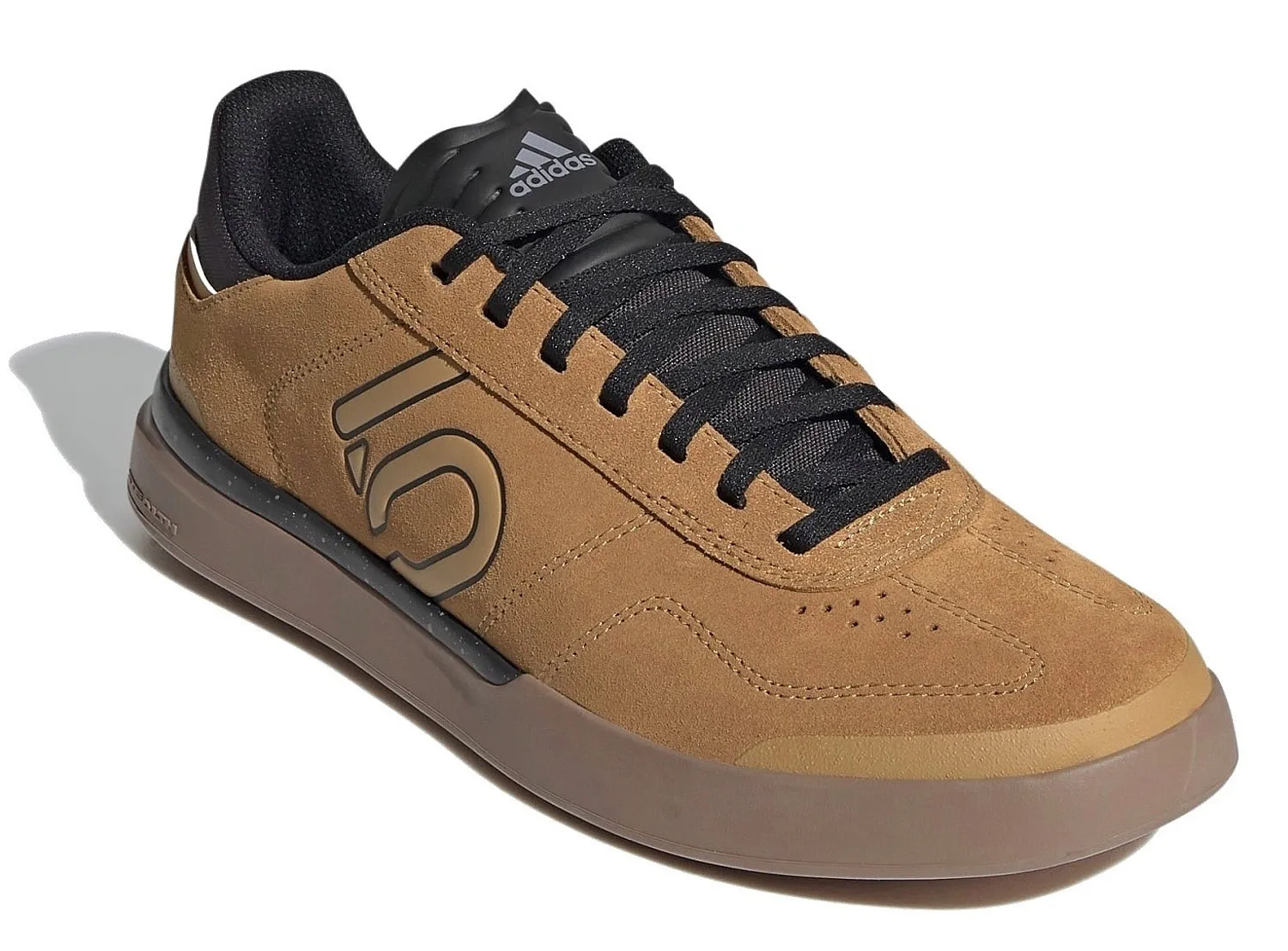 shoes Five Ten Sleuth DLX - FX4440/Mesa/Mesa/Core Black - men´s