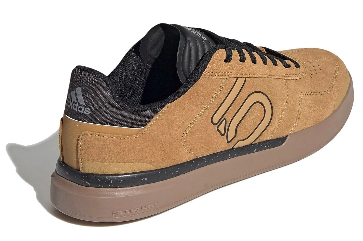 shoes Five Ten Sleuth DLX - FX4440/Mesa/Mesa/Core Black - men´s