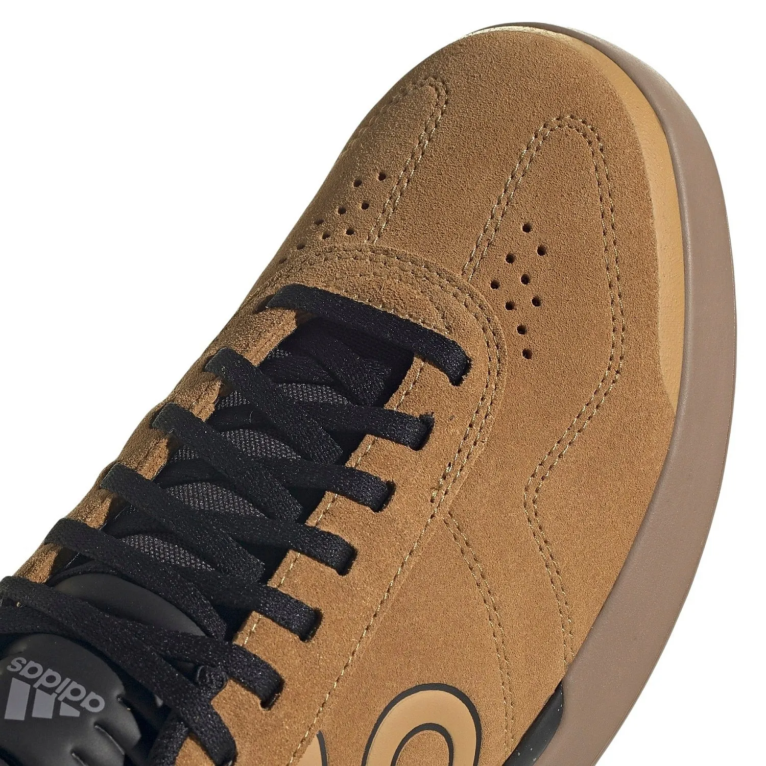 shoes Five Ten Sleuth DLX - FX4440/Mesa/Mesa/Core Black - men´s