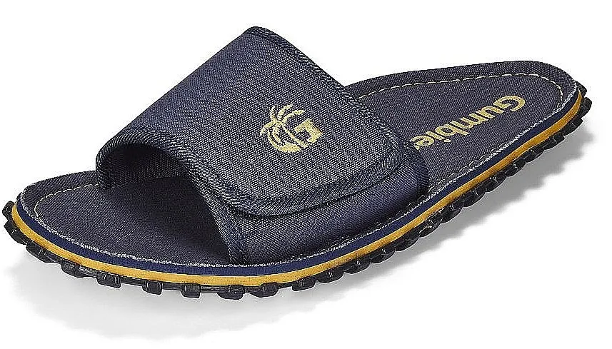 shoes Gumbies Strider - Navy