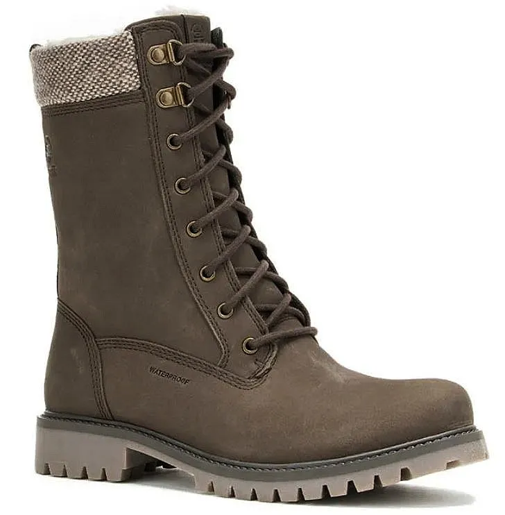 shoes Kamik Rogue 7 - Brown - women´s