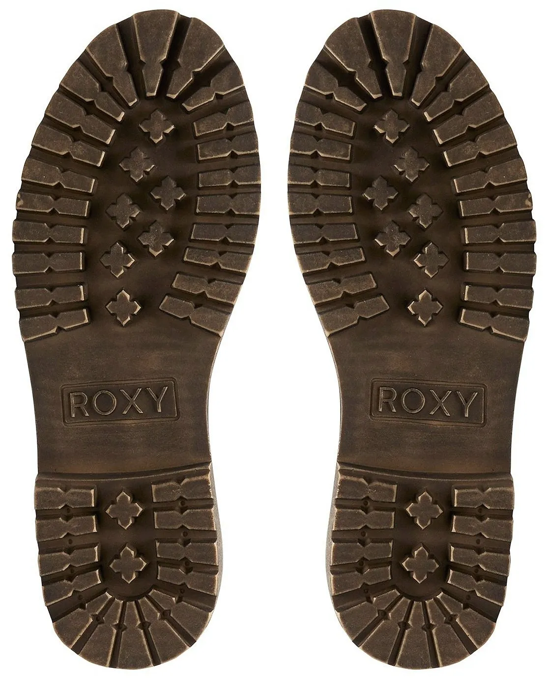 shoes Roxy Vance - CHL/Chocolate - women´s